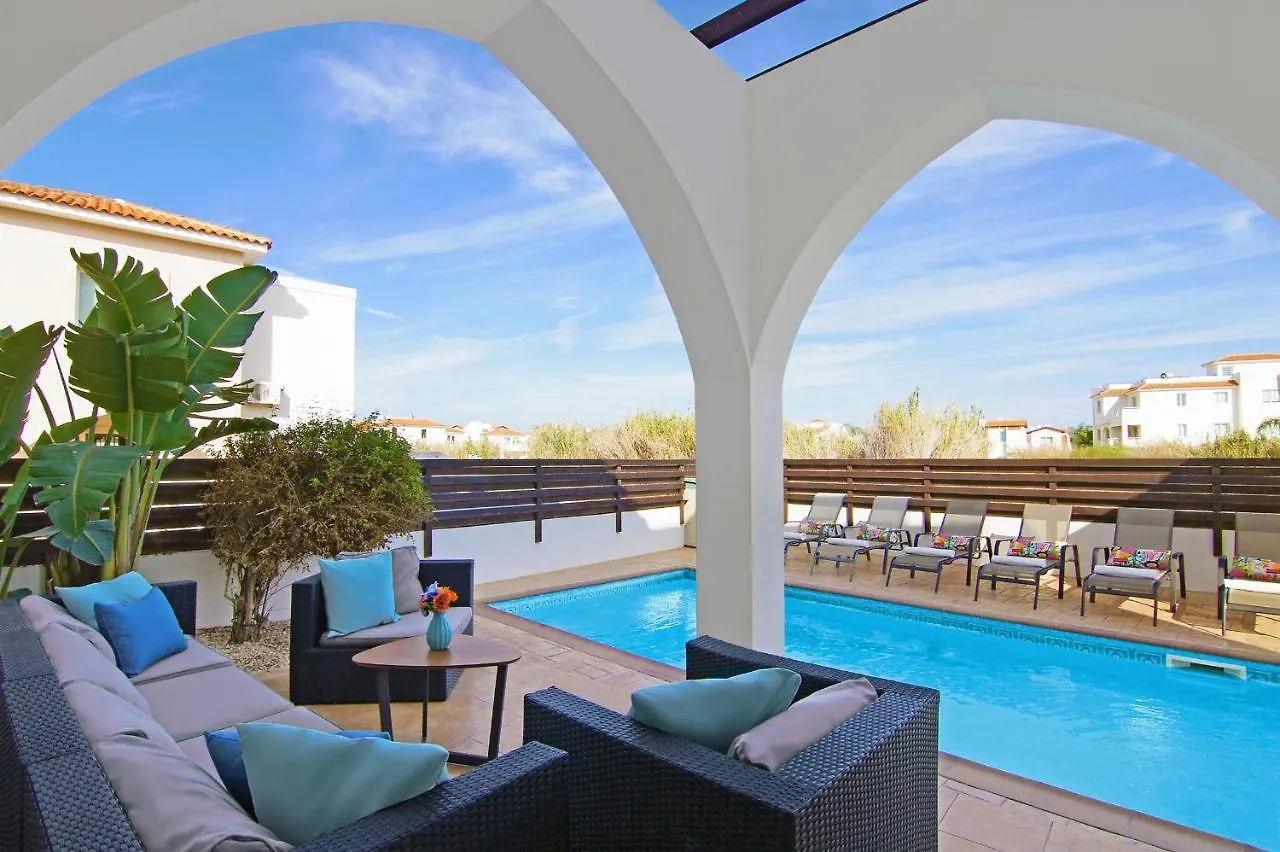 Villa Madison Protaras