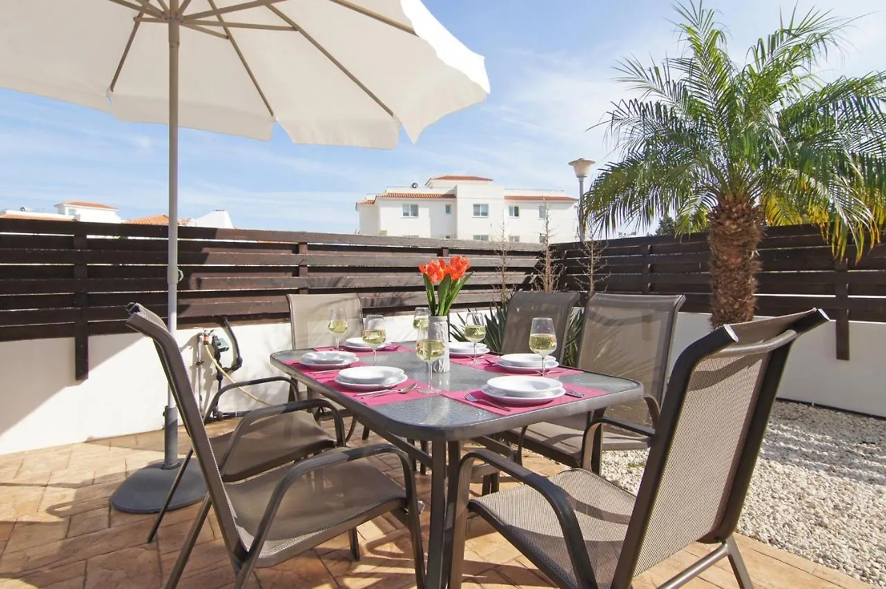 Villa Madison Protaras Cyprus