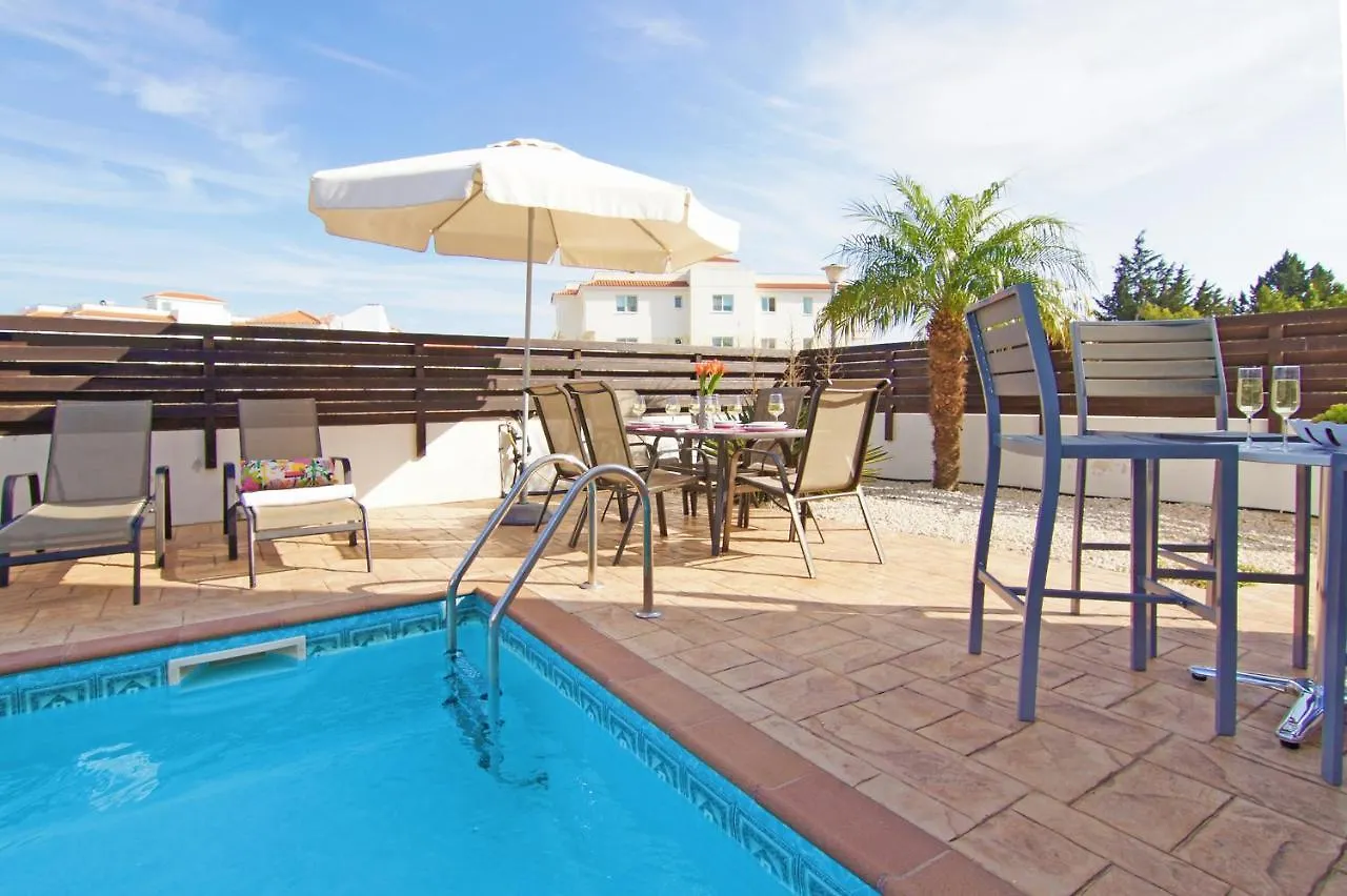 Villa Madison Protaras Cyprus