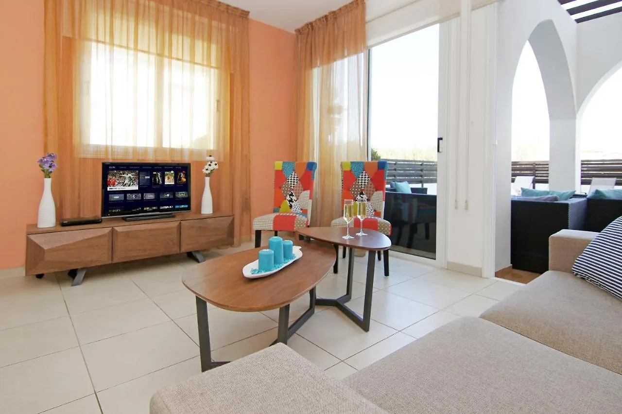 Villa Madison Protaras