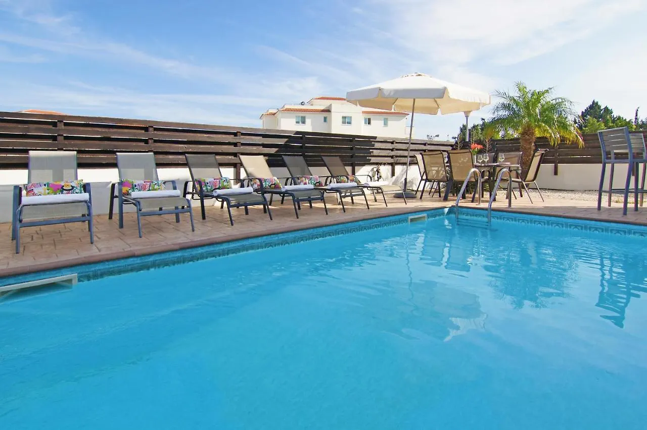 Villa Madison Protaras
