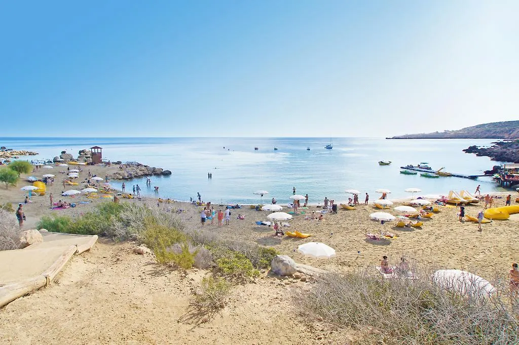 Villa Madison Protaras Cyprus
